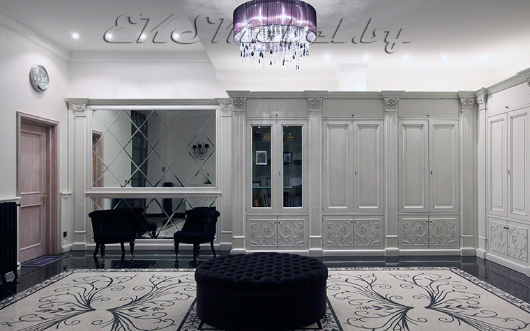 stenka-belaya Стенка белая