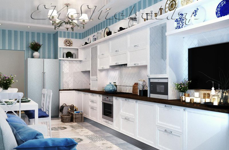 kuhny-long-wh Кухня LongWhite