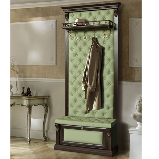 prihozhaya-classic Прихожая Classic