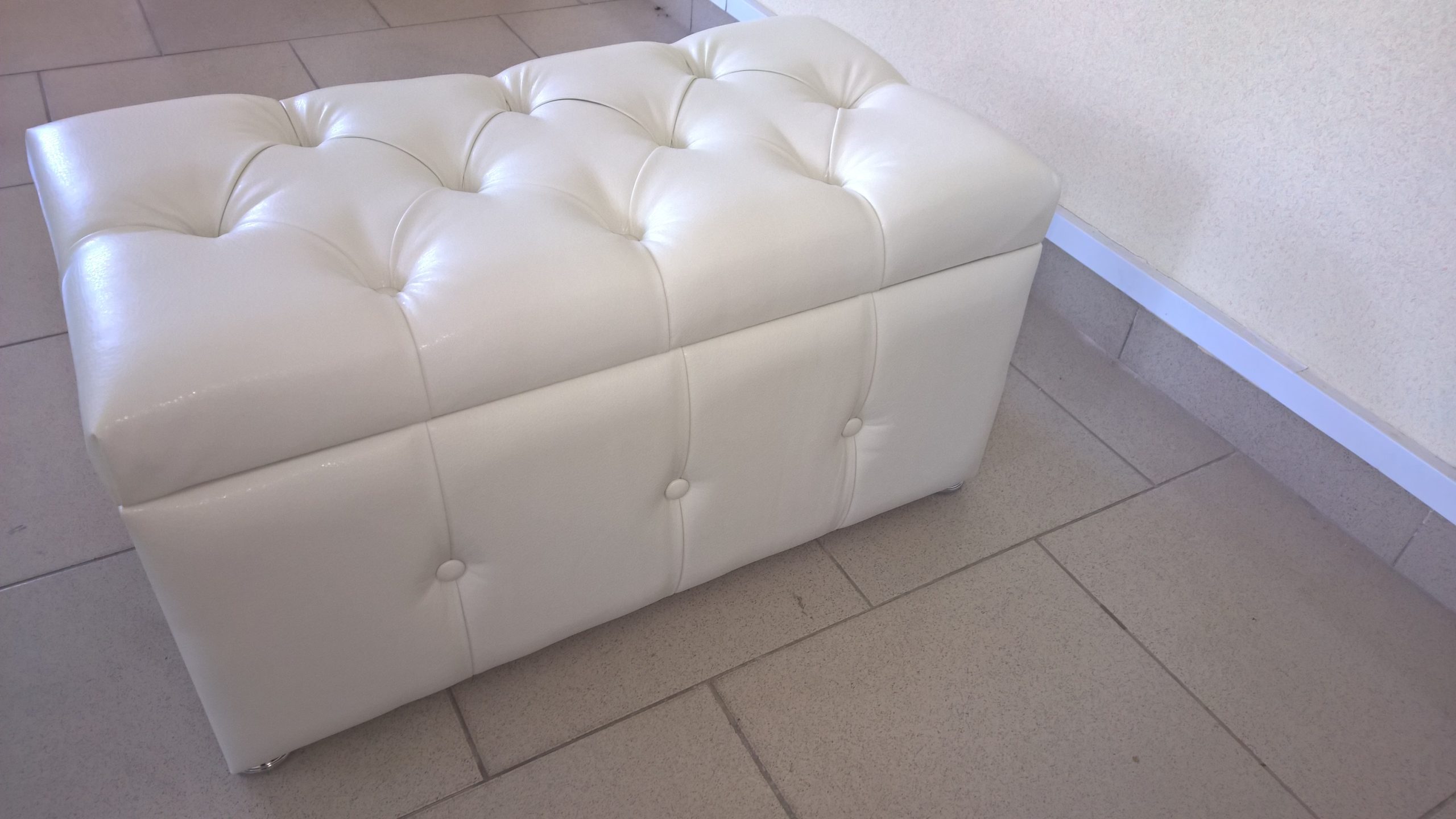 banketka-modern-perlamutrovaya Банкетка Modern (перламутровая)