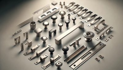 Фурнитура для кухни