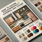 Советы по выбору кухни