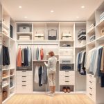 Гардеробная: где, как и почему